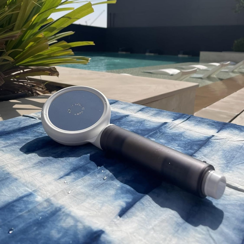 Mool Pure Shower Essential - 4 Step Shower Filter Technology