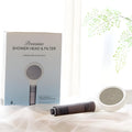 Mool Pure Shower Essential - 4 Step Shower Filter Technology